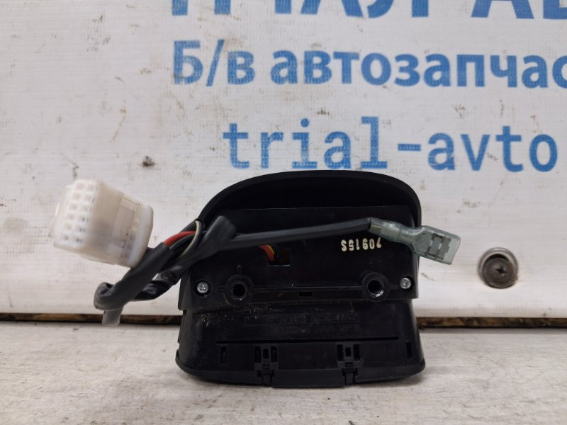 Кнопки руля Kia Sorento BL 2.5 DIESEL D4CB 2002 (б/у) Київ - зображення 4