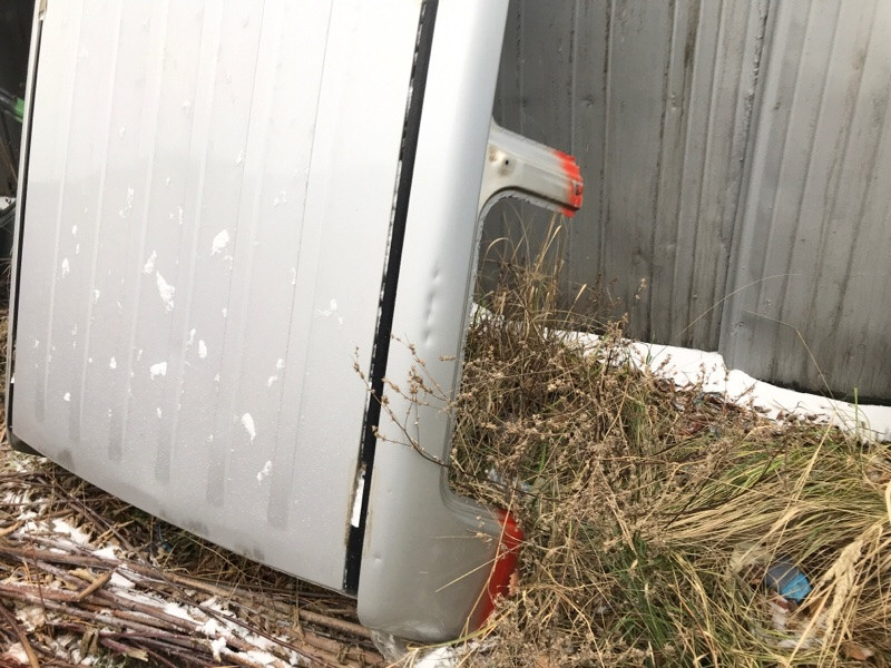 Крыша Mitsubishi Pajero Wagon 3 3.2 ДИЗЕЛЬ 4M41 1999 (б/у) Киев - изображение 8