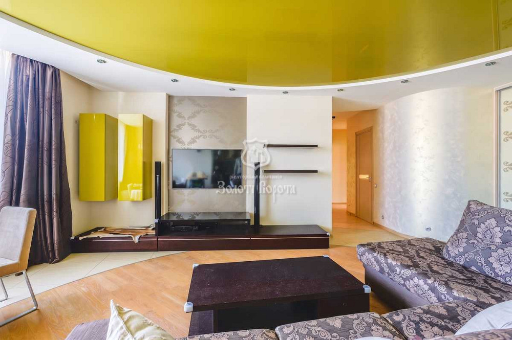 продажа 3-к квартира Киев, Дарницкий, 165000 $ Київ - зображення 3