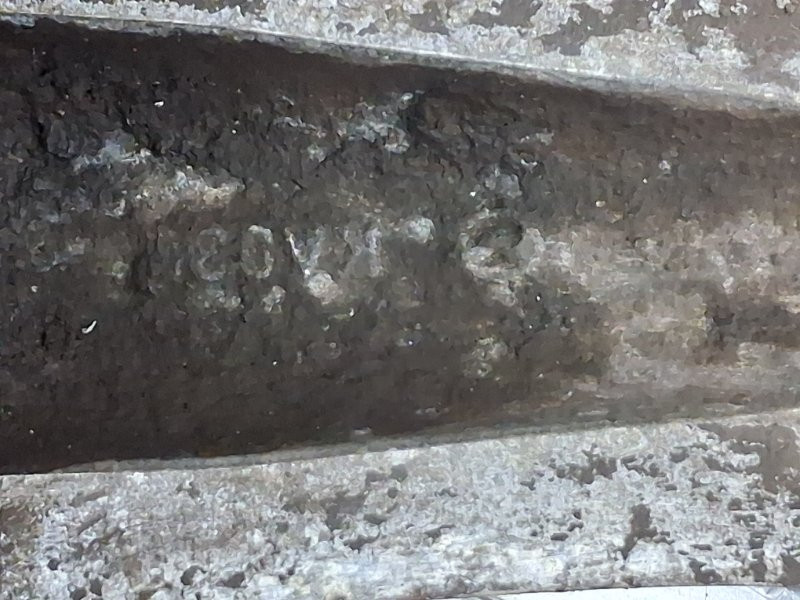 Диски титан комплект R17 Mazda CX 5 2011-2017 9965037090 (Арт. 60029) Киев - изображение 7