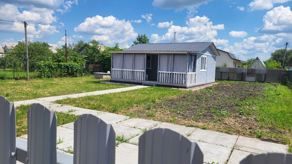 Будинок / дача з новими меблями в Броварському р-ні в СТ Тарасівське Бровары - изображение 11