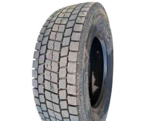 315/70 R22.5 Dunlop DSP666 154/151L Ведуча вантажна шина Київ