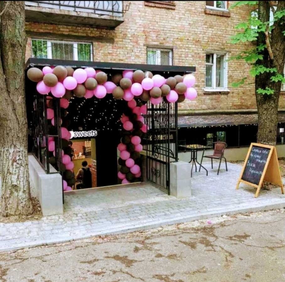продажа кафе, бар, ресторан Киев, Соломенский, 33000 $ Киев - изображение 1