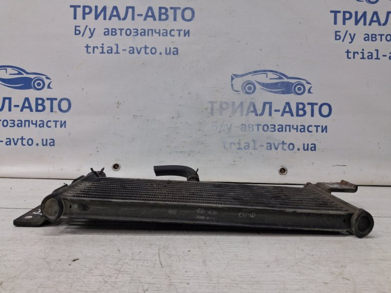 Радиатор коробки передач АКПП Kia Sorento 2002-2011 254603E810 (Арт. 66875) Киев - изображение 2