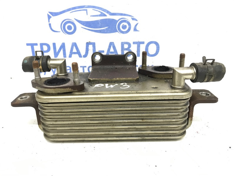 Радиатор EGR Mitsubishi Pajero Wagon 1999-2006 ME190220 (Арт. 41548) Киев - изображение 2