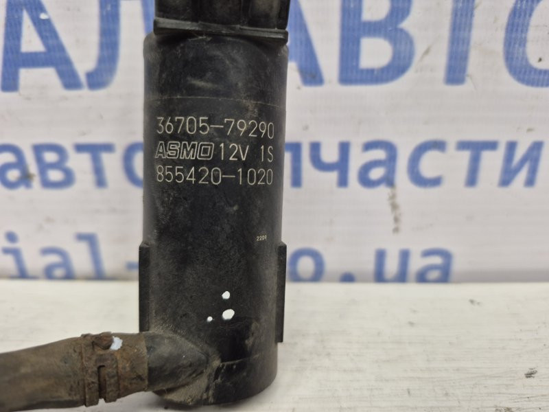 Насос омывателя фар Mazda 3 2013-2019 3670579290 (Арт. 50477) Київ - зображення 3