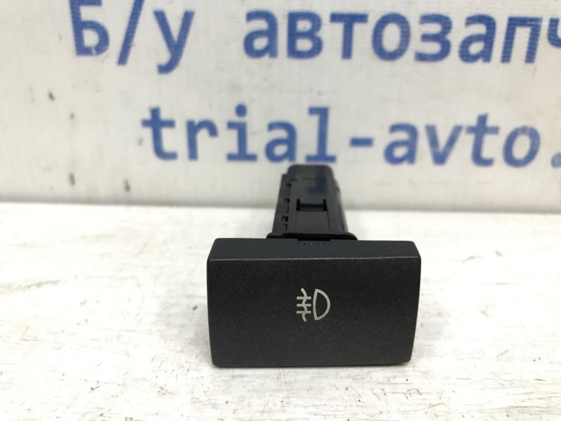 Кнопка противотуманок Kia Sorento BL 2.5 DIESEL D4CB 2002 (б/у) Київ - зображення 1