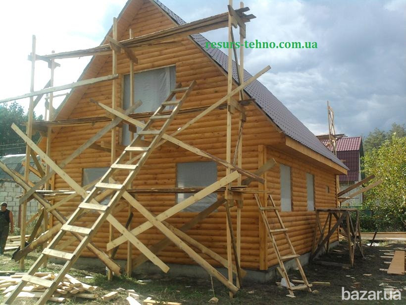 Домик дачный недорого Київ - зображення 5