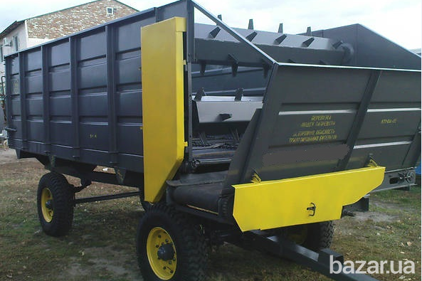 КТУ-10А Кормораздатчик Есть все запчасти Запорожье - изображение 1