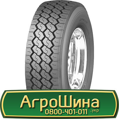 385/65 R22.5 Debica DMST 160K Ведуча шина Київ - зображення 1