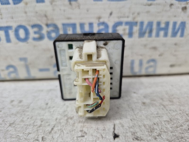 Корректор зеркал Mitsubishi Outlander 2003-2006 MR417977 (Арт. 87763) Київ - зображення 3