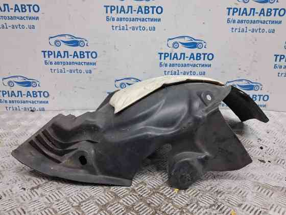 Подкрылок передний левый Renault Megane 3 1.5 DIESEL K9K 2008 (б/у) Київ