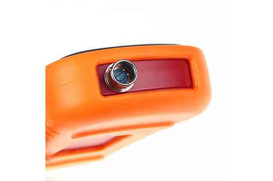 Влагомер зерна 5-30% (8 типов зерновых) BENETECH GM640 Харків