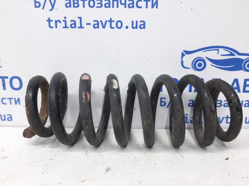 Пружина задняя Suzuki Grand Vitara JT 2.0 БЕНЗИН J20A 2005 (б/у) Київ - зображення 1