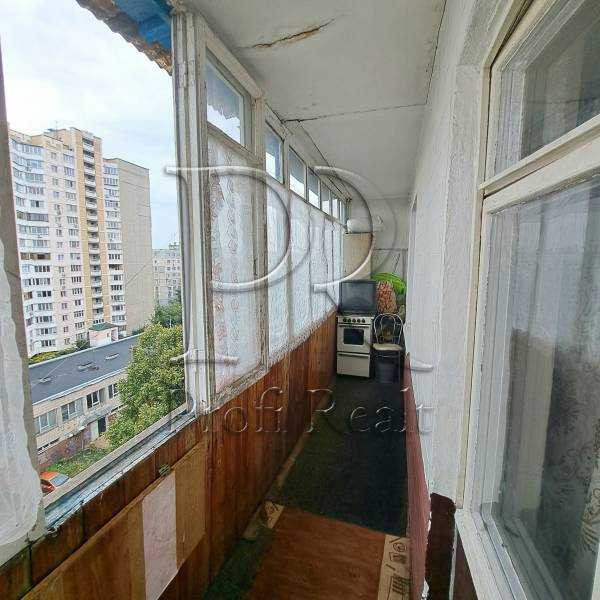 продажа 1-к квартира Киев, Деснянский, 36000 $ Киев - изображение 4