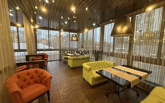 Продаж діючого ресторану м. Позняки КОД 24323 Київ