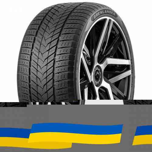 275/35 R19 Grenlander Icehawke II 100V Позашляхова шина Київ