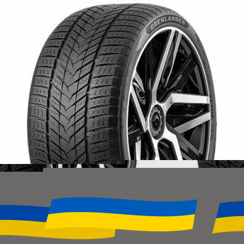275/35 R19 Grenlander Icehawke II 100V Позашляхова шина Київ - зображення 1
