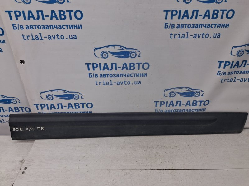 Накладка двери Kia Sorento 2009-2021 877222P000 (Арт. 71638) Киев - изображение 1