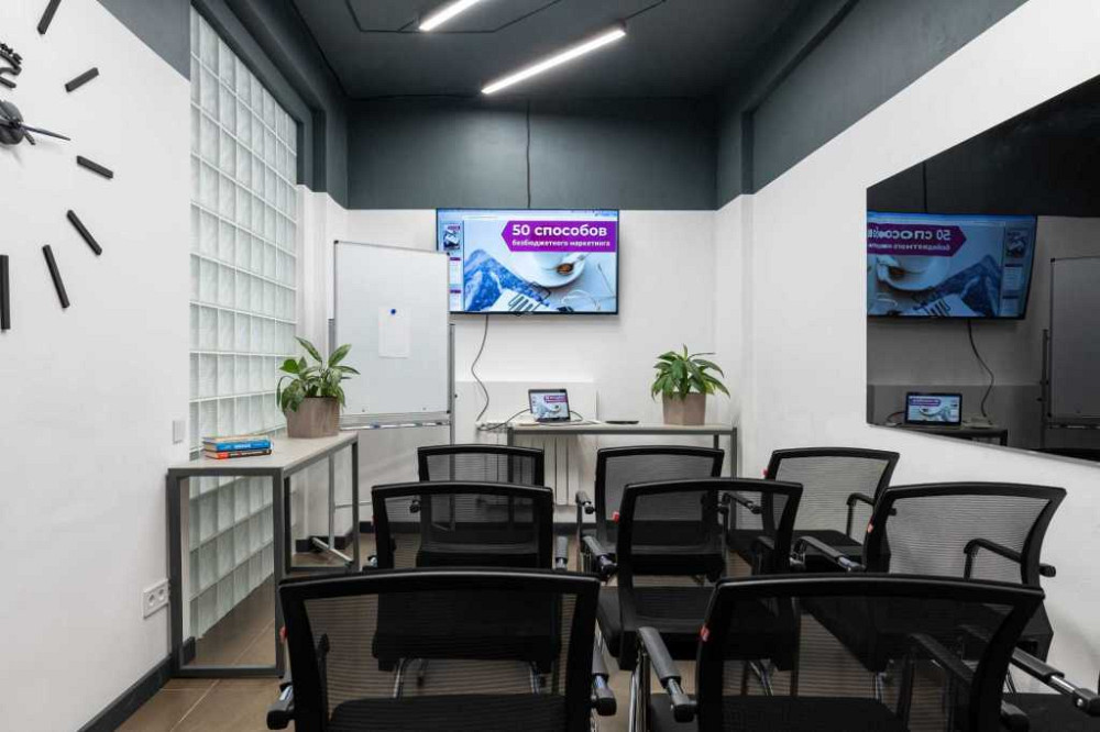 долгосрочная аренда офисное помещение Киев, Днепровский, 6500 грн./мес. Київ - зображення 11