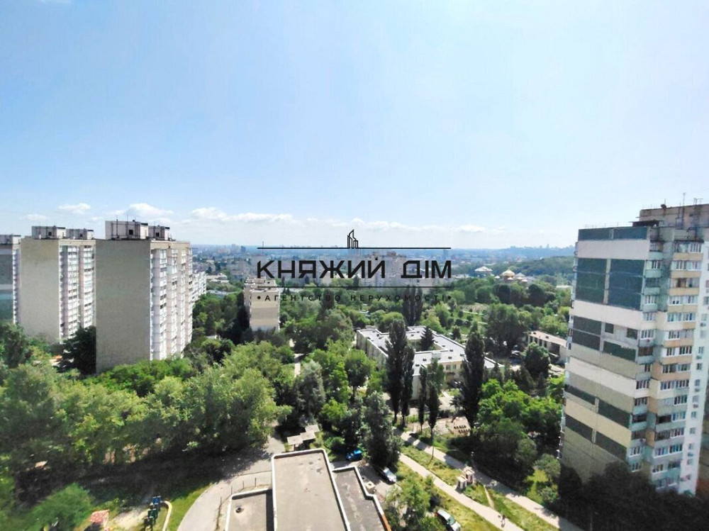 Без комісії. Срочно!!! Продаж 2-х. кім. кв.на пр. Європейского Союзу. Виноградор. Код: 21146691 Киев - изображение 9