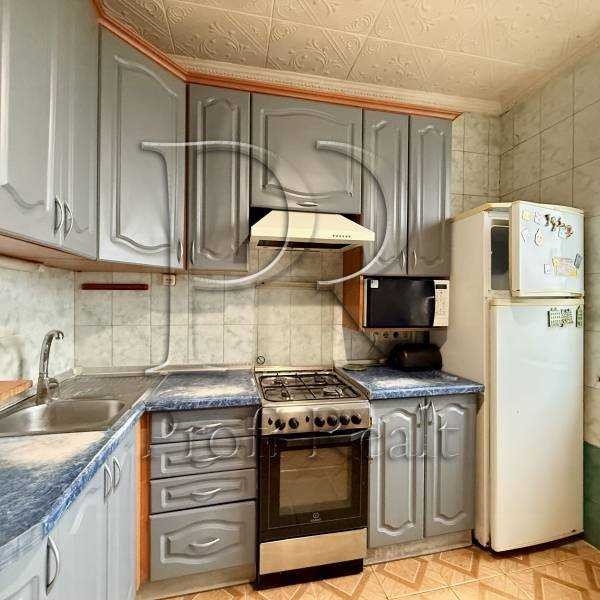 продажа 2-к квартира Киев, Подольский, 58000 $ Київ - зображення 12