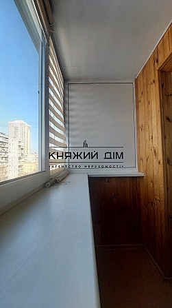 1 кімн кварира 15 хв до метро Шулявська № 21146599 Київ - зображення 7
