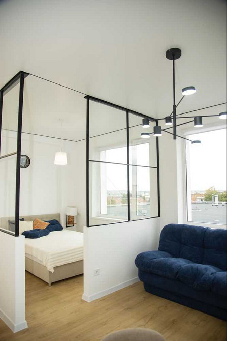 продажа 1-к квартира Белоцерковский, Белая Церковь, 49500 $ Біла Церква - зображення 4