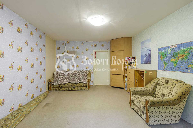 продажа 5-к квартира Киев, Голосеевский, 145000 $ Київ - зображення 2