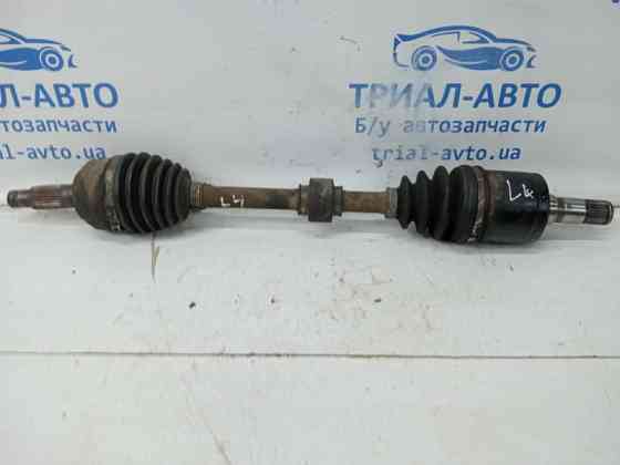 Привод передний левый Mazda 6 GH 2.5 БЕНЗИН L5-VE 2007 (б/у) Киев