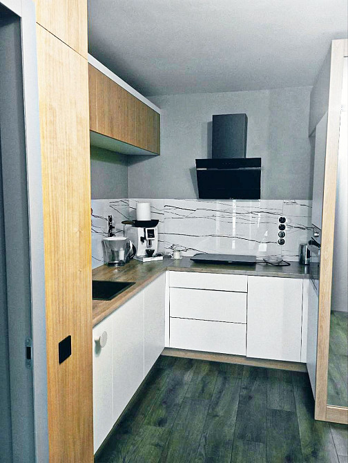 5ти комн ДОМ с видом на МОРЕ Одеса - зображення 5