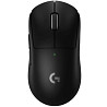Мышь компьютерная безпроводная Logitech G Pro X Superlight 2 Lightspeed Wireless Black L910-006630 ч Київ