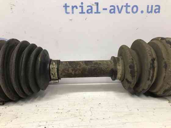 Привод передний левый МКПП Mitsubishi Pajero Sport K9 2.5 DIESEL 4D56 1996 (б/у) Київ