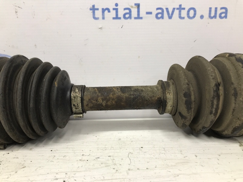 Привод передний левый МКПП Mitsubishi Pajero Sport K9 2.5 DIESEL 4D56 1996 (б/у) Київ - зображення 6