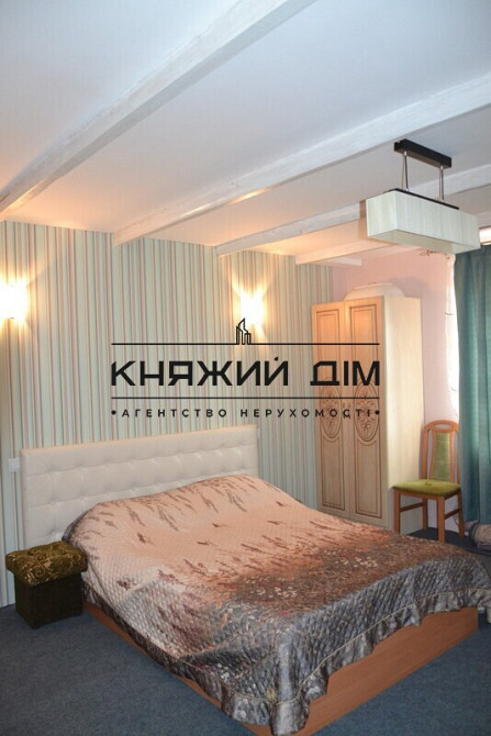 Будинок у центрі Нової Боярки № 139522 Київ - зображення 4