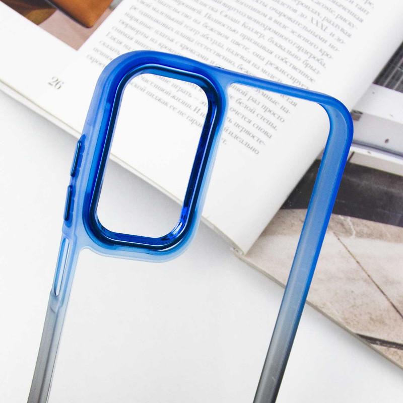 Чехол TPU+PC Fresh sip series для Samsung Galaxy A25 5G Херсон - зображення 5