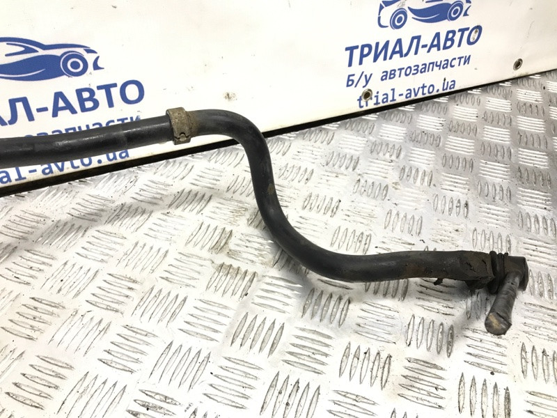 Стабилизатор передний Nissan X-Trail 2014-2021 546114CE1A (Арт. 37375) Киев - изображение 4