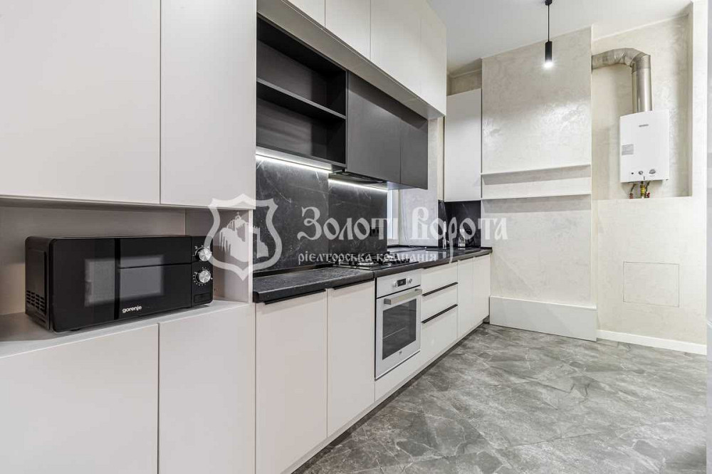 продажа 2-к квартира Киев, Голосеевский, 170000 $ Киев - изображение 2