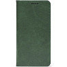 Чохол-книжка Crazy Horse Clasic для Xiaomi Redmi Note 15 5G/Poco M8 5G Dark Green (Strong) Харків
