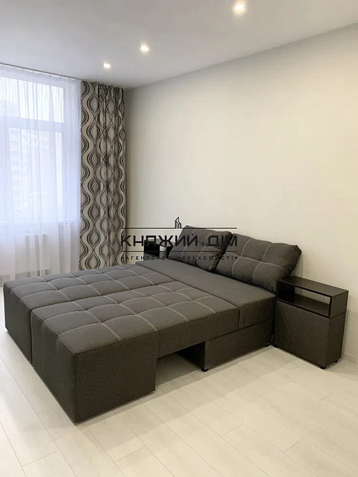 Оренда 1 кімнатна квартира ЖК PARKLAND КОД 11204960 Київ - зображення 8