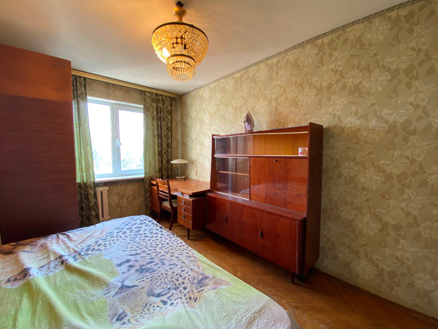 БЕЗ%, 3кімн 58м2 Івана Виговського 2 Гречко парк Дубки станції Сирець Нивки Київ Київ - зображення 7