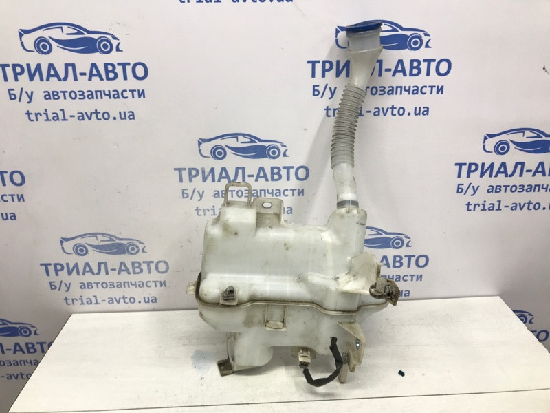 Бачок омывателя Mazda 6 2012- GHR167480 (Арт. 44916) Київ - зображення 1