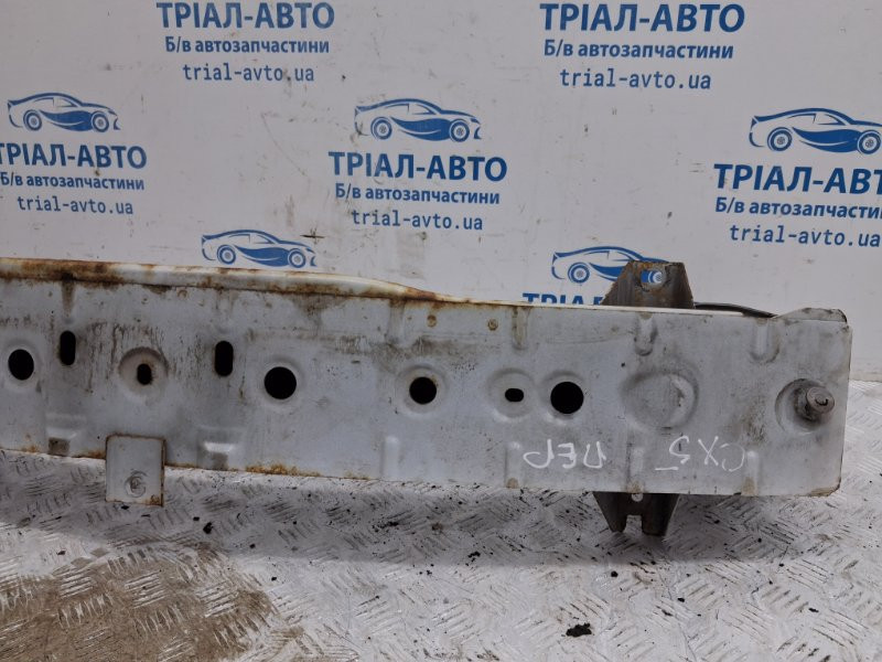 Усилитель бампера передний Mazda CX 5 2011-2017 KD5350070 (Арт. 79123) Київ - зображення 2
