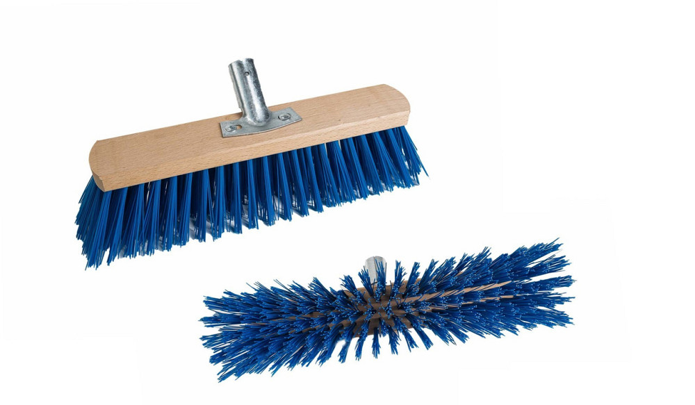 Щетка для улицы 30 см Киев - изображение 1