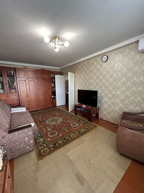 Продам. 4-к.кв. 6/9, ж/м Фрунзенський (Ломовський), вул. Степана Рудницького Дніпро - зображення 1