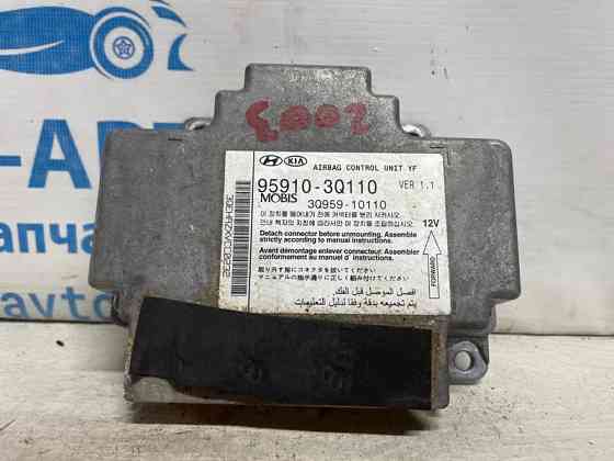Блок управления AIRBAG Hyundai Sonata 2010-2016 959103Q110 (Арт. 74267) Київ