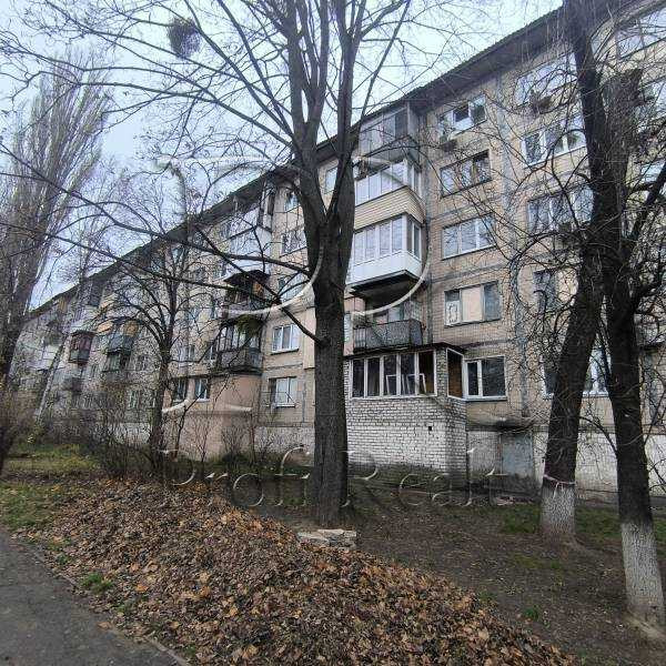 продажа 2-к квартира Киев, Святошинский, 37500 $ Київ - зображення 1