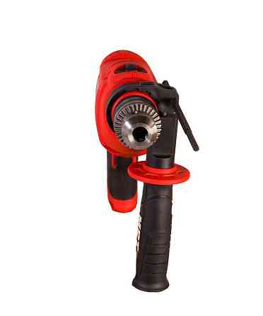 Дрель ударная MPT 13 мм 800 Вт 0-3000 об/мин 48000 уд/мин MID8003 Харків