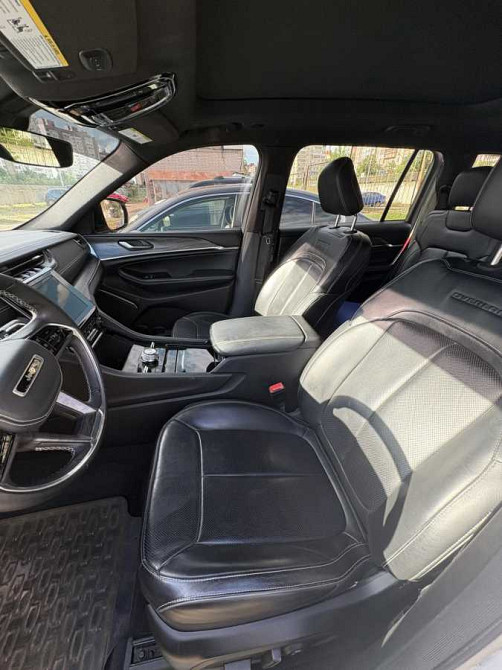 продажа Jeep Grand Cherokee, 60000 $ Київ - зображення 6
