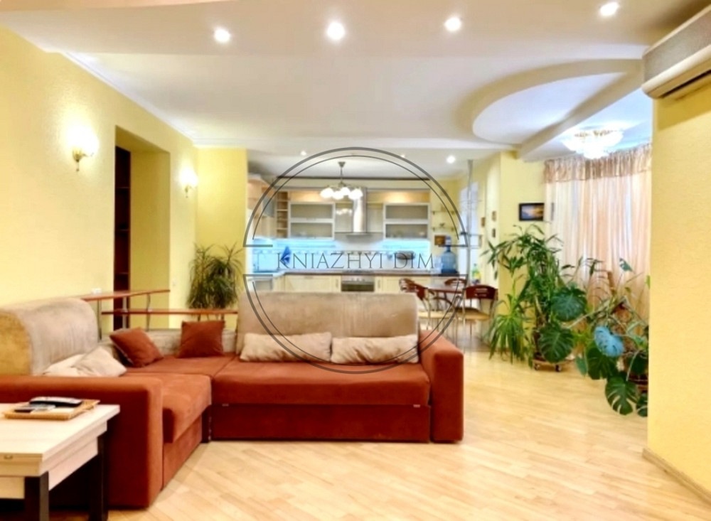 Бкз Комісії! Оренда 3 кім. студіо на Введенська біля ст. м. Т. Шевченко Код № 1178964 Київ - зображення 3